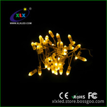 High Brightness DC12V 12mm Waterproof ws2811 Led Pixel Light